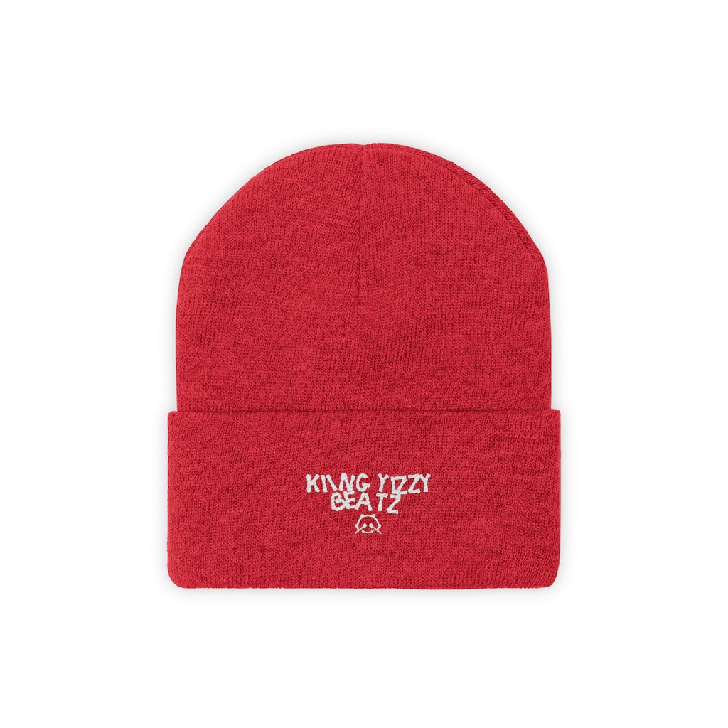 帽子 DONDA SLAM BEAMIE KNITCAP YEEZY Kanye West Yandhi CD Hat // Yeezy Embroidered Baseball Cap