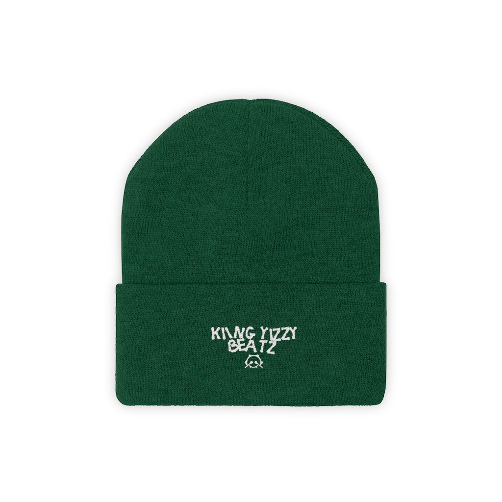 Knit Beanie – Kiing Yeezy Beatz Knit Beanie – Kiing Yeezy Beatz